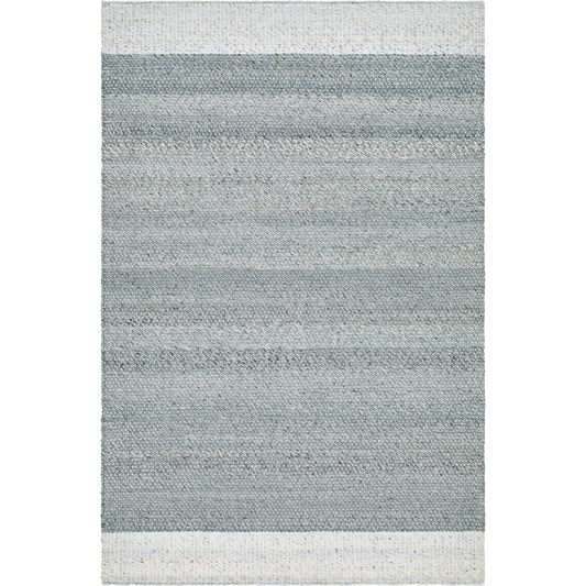 Abby Rug - 31535 by Surya. Made from 100% recycled pet yarn in a unique style.