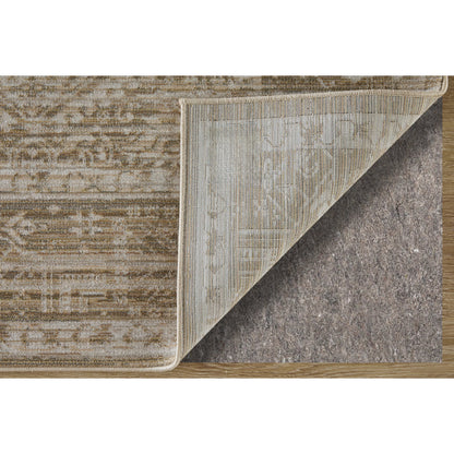 Augustine Traditional AUG39TUF Rug by Feizy. Made from polypropylene, polyester in a unique style.