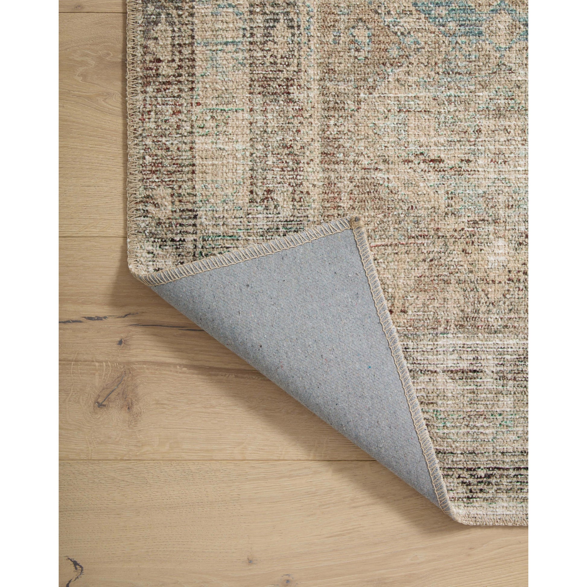 Aubrey AUB-03 Rug by Angela Rose x Loloi. Made from 100% polyester in a unique style.