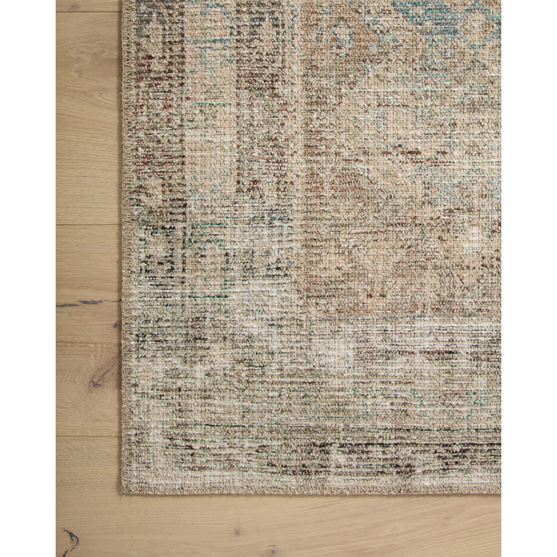 Aubrey AUB-03 Rug by Angela Rose x Loloi. Made from 100% polyester in a unique style.