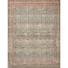 Aubrey AUB-03 Rug by Angela Rose x Loloi. Made from 100% polyester in a unique style.