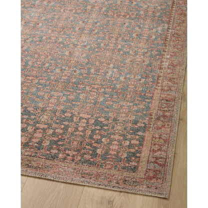 Aubrey AUB-04 Rug by Angela Rose x Loloi. Made from 100% polyester in a unique style.