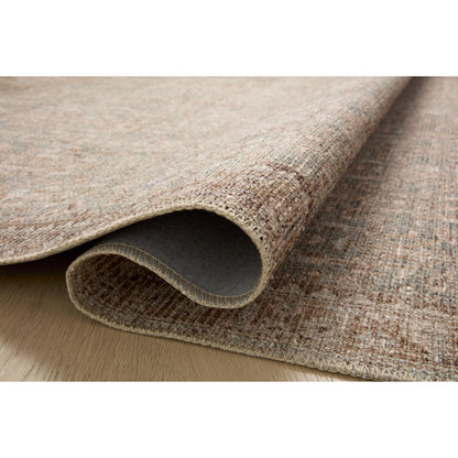 Aubrey AUB-04 Rug by Angela Rose x Loloi. Made from 100% polyester in a unique style.