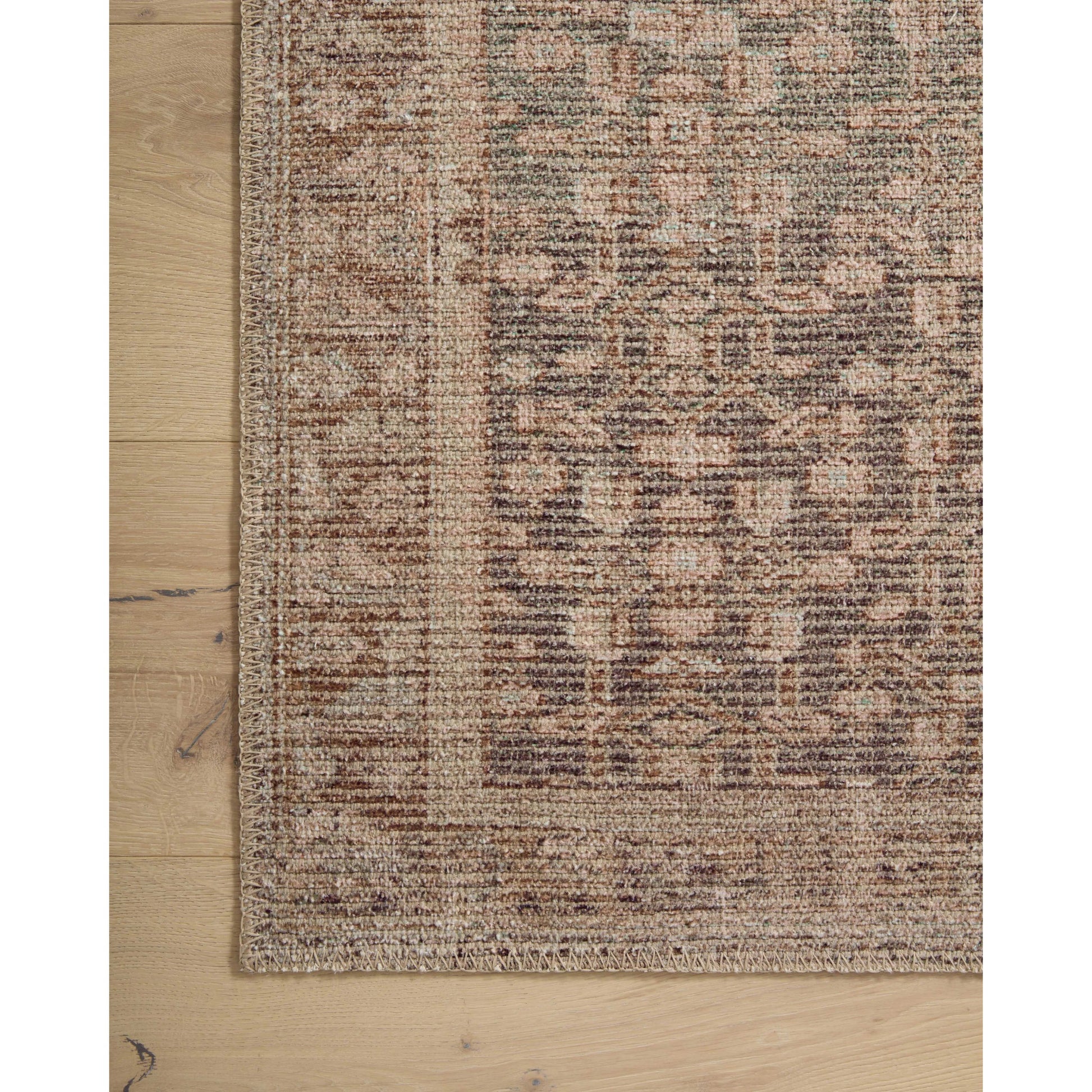 Aubrey AUB-04 Rug by Angela Rose x Loloi. Made from 100% polyester in a unique style.