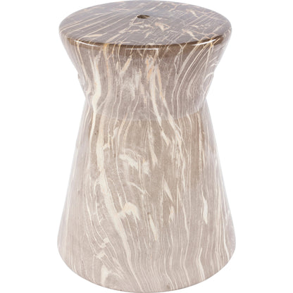 Abruzzo - 27424 by Surya in white and glazedglazed. Made from top: ceramic, base: ceramic in a modern style.