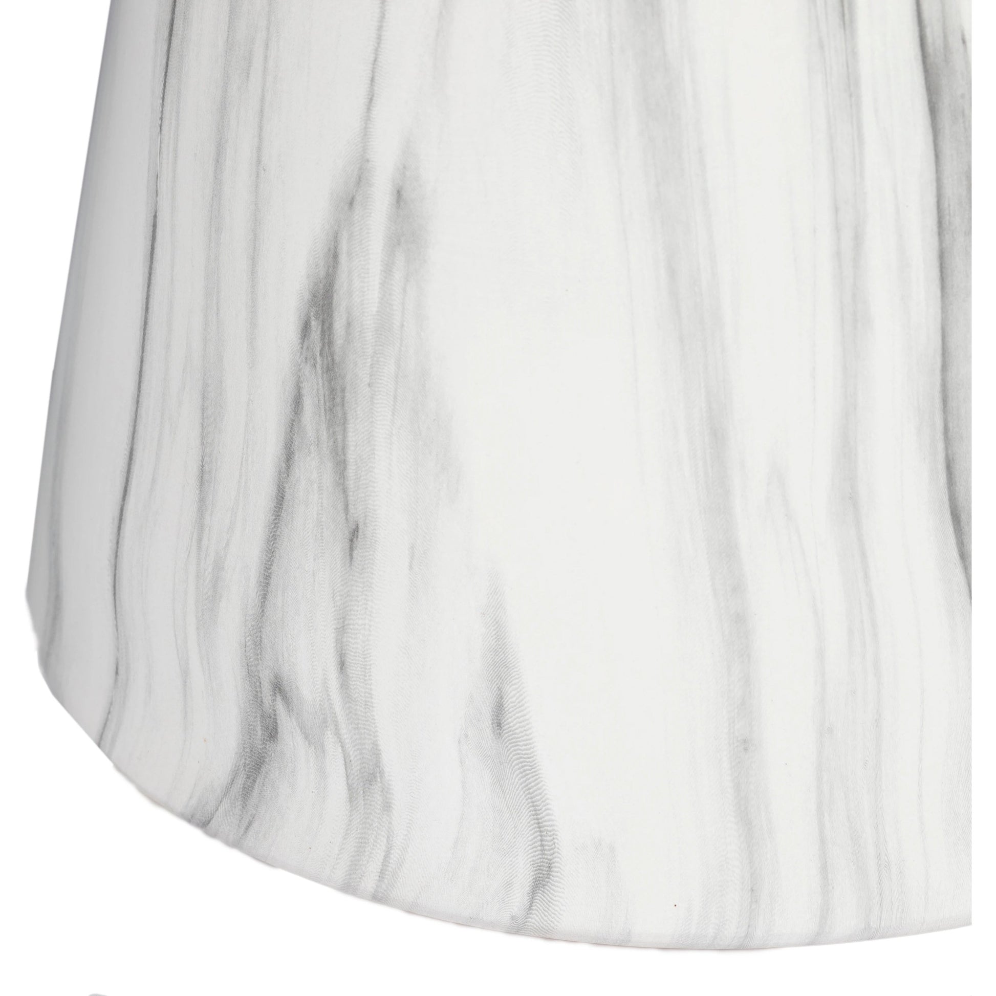Abruzzo - 27424 by Surya in white and glazedglazed. Made from top: ceramic, base: ceramic in a modern style.