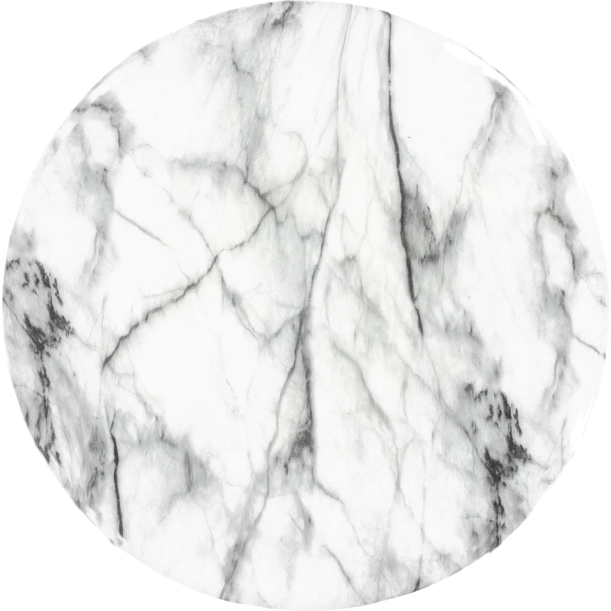 Abruzzo - 27424 by Surya in white and glazedglazed. Made from top: ceramic, base: ceramic in a modern style.