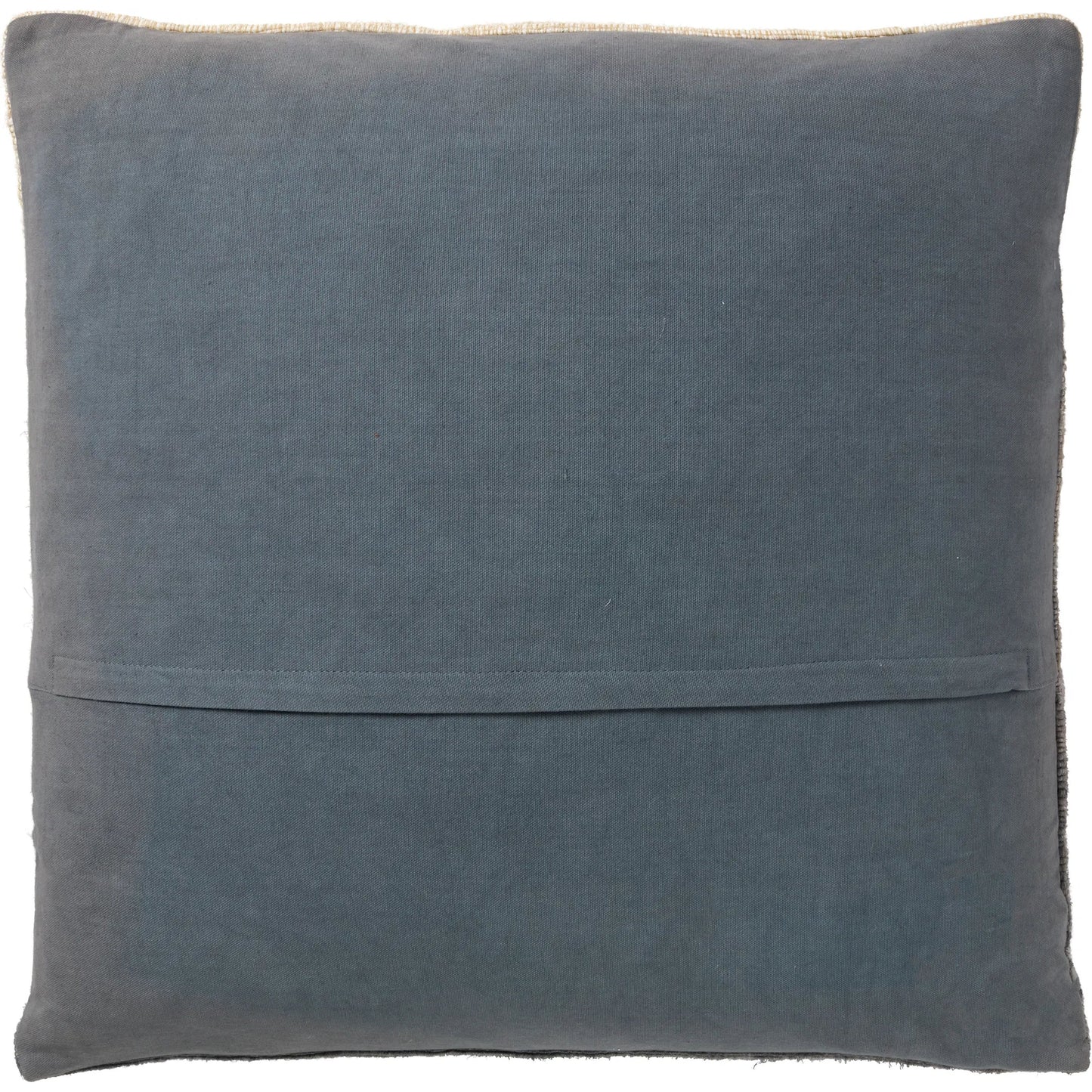 006 SI-2354151,SI-2354152 | Additional Silo | Abyssal ABY01 Pillow by Jaipur Living in taupe. Made from 100% viscose in a rustic style.