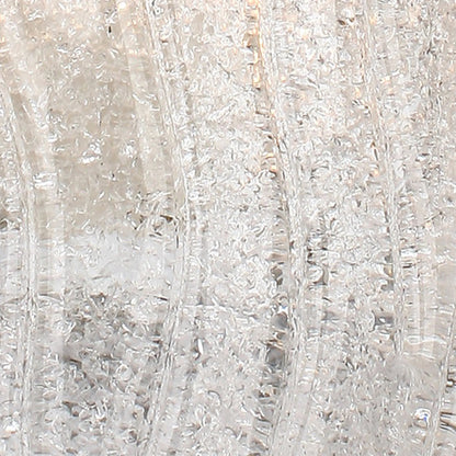 Brilliance Sconce Fixture by Varaluz in chrome. Made from chrome, bright ice in a modern style.