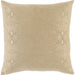 Accra Pillow - 8829 by Surya. Made from 100% cotton in a transitional style.