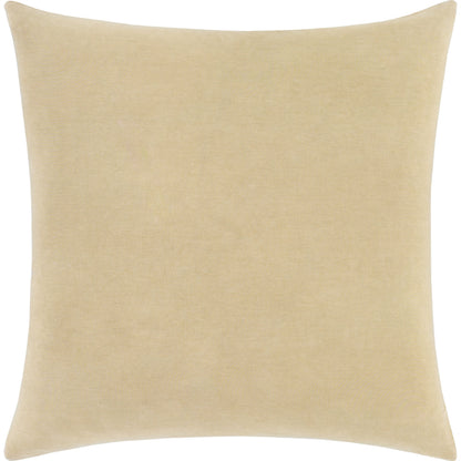 Accra Pillow - 8829 by Surya. Made from 100% cotton in a transitional style.