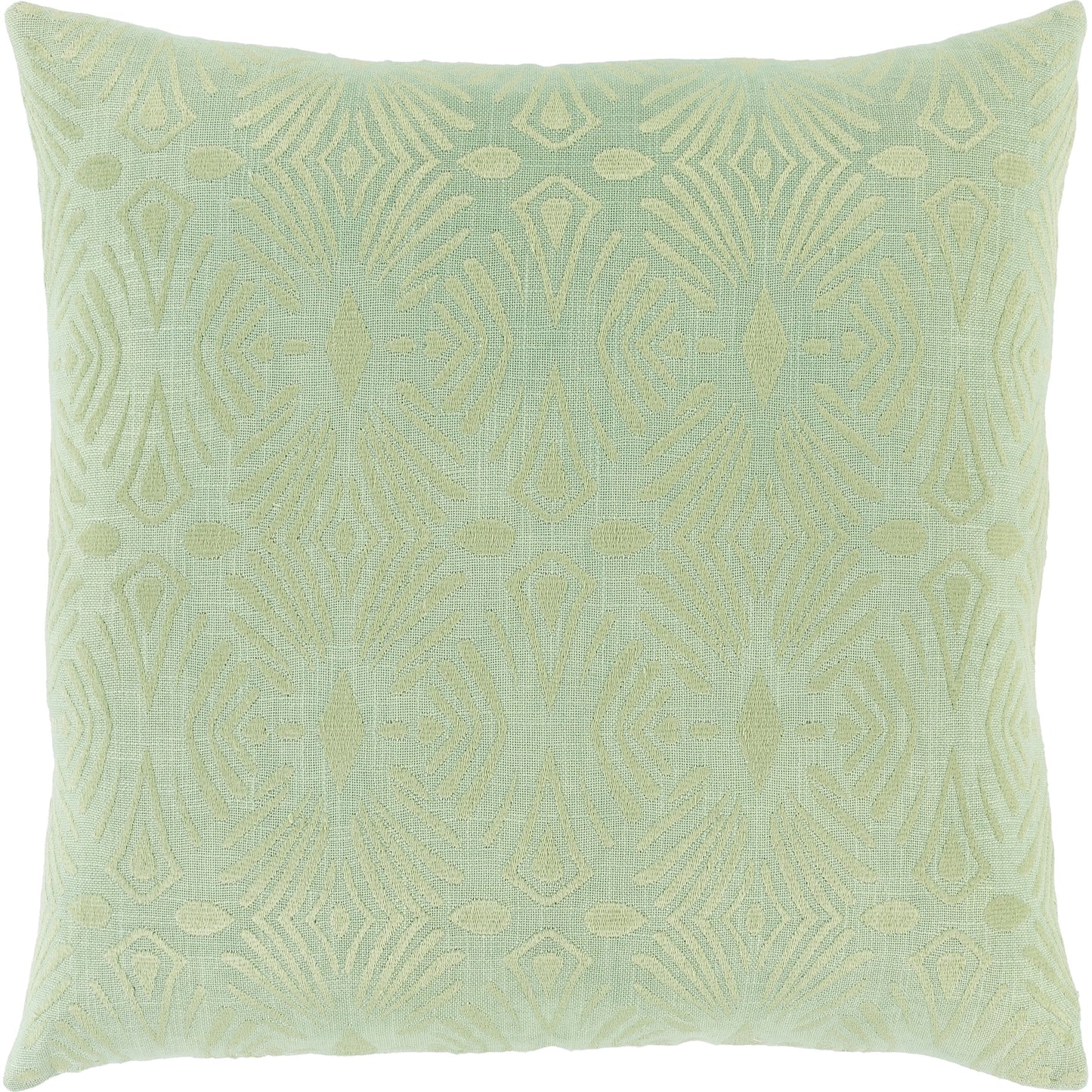 002 SR-879298,SR-879299,SR-879300,SR-879301,SR-879302,SR-879303 | Primary Silo | Accra Pillow - 8829 by Surya. Made from 100% cotton in a transitional style.