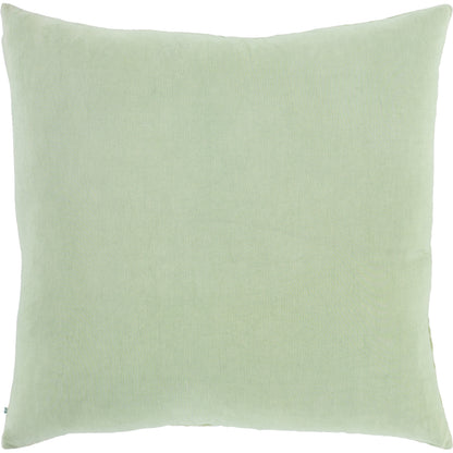 Accra Pillow - 8829 by Surya. Made from 100% cotton in a transitional style.