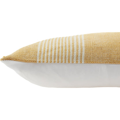 Acapulco ACA05 Indoor/Outdoor Pillow by Jaipur Living. Made from 100% pet yarn in a modern style.