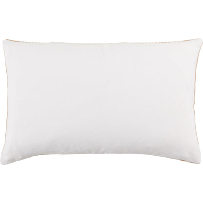 Acapulco ACA05 Indoor/Outdoor Pillow by Jaipur Living. Made from 100% pet yarn in a modern style.