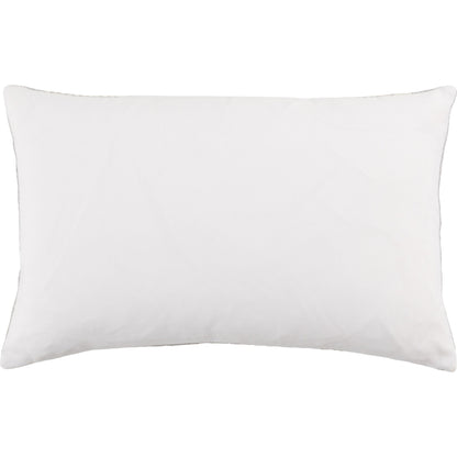 Acapulco ACA05 Indoor/Outdoor Pillow by Jaipur Living. Made from 100% pet yarn in a modern style.