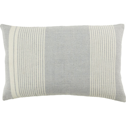 Acapulco ACA05 Indoor/Outdoor Pillow by Jaipur Living. Made from 100% pet yarn in a modern style.