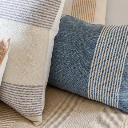 Acapulco ACA05 Indoor/Outdoor Pillow by Jaipur Living. Made from 100% pet yarn in a modern style.