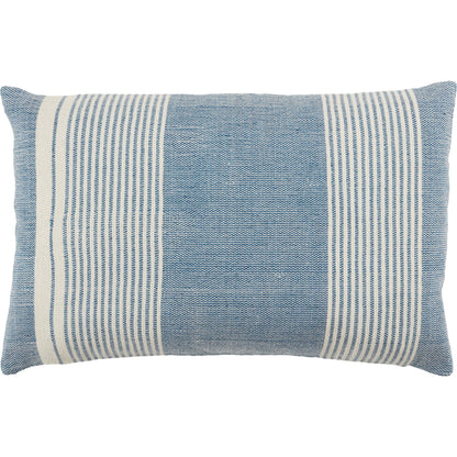 Acapulco ACA05 Indoor/Outdoor Pillow by Jaipur Living. Made from 100% pet yarn in a modern style.