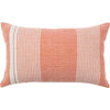 Orange, Light Gray / 100% Down Fill