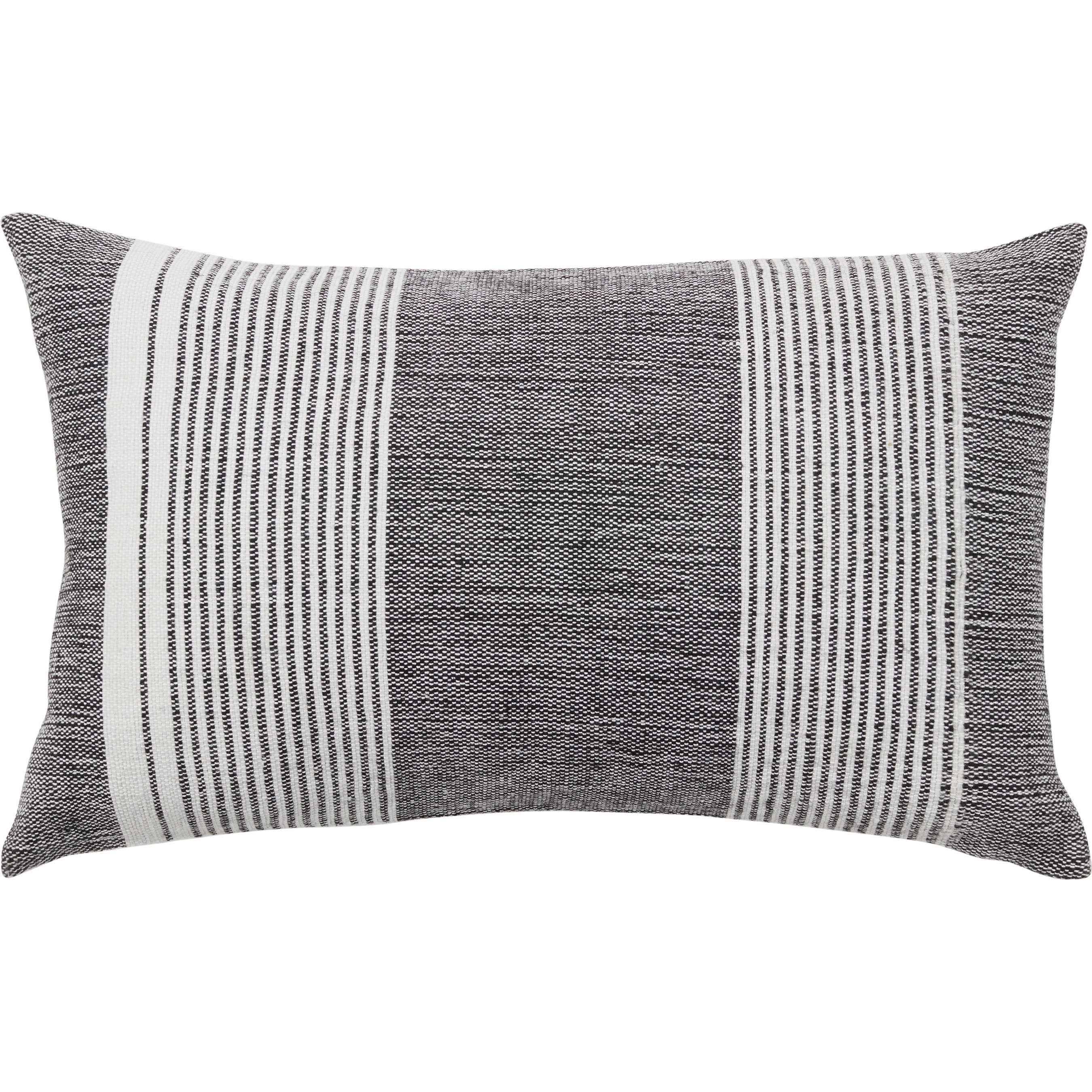 Jaipur Living Acapulco Lumbar Pillow - Thumbnail 3