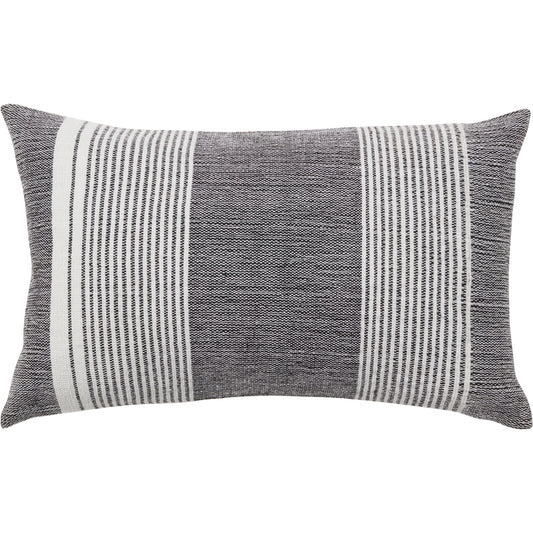Acapulco Carinda Pillow by Jaipur Living. Made from 100% pet yarn in a cottage & farmhouse style.