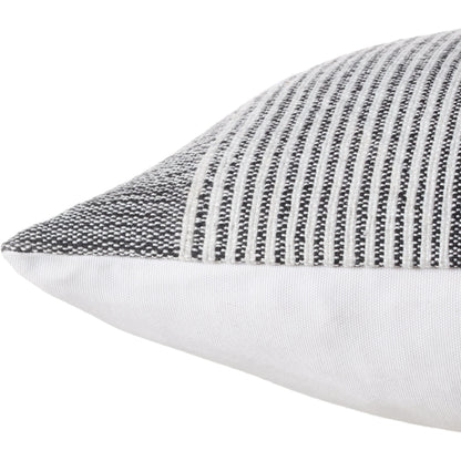 Acapulco ACA05 Pillow by Jaipur Living. Made from 100% pet yarn in a cottage & farmhouse style.