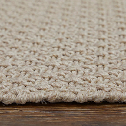 Tito Solid Rug - 0826F by Feizy. Made from polypropylene in a unique style.