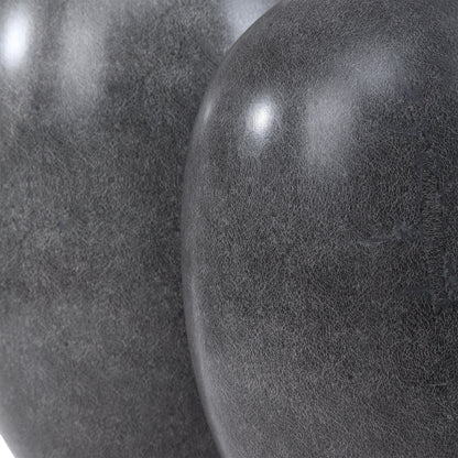 Riordan Modern Vases by Uttermost. Made from ceramic in a eclectic & global style.