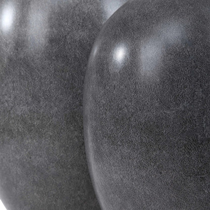 Riordan Modern Vases by Uttermost. Made from ceramic in a eclectic & global style.