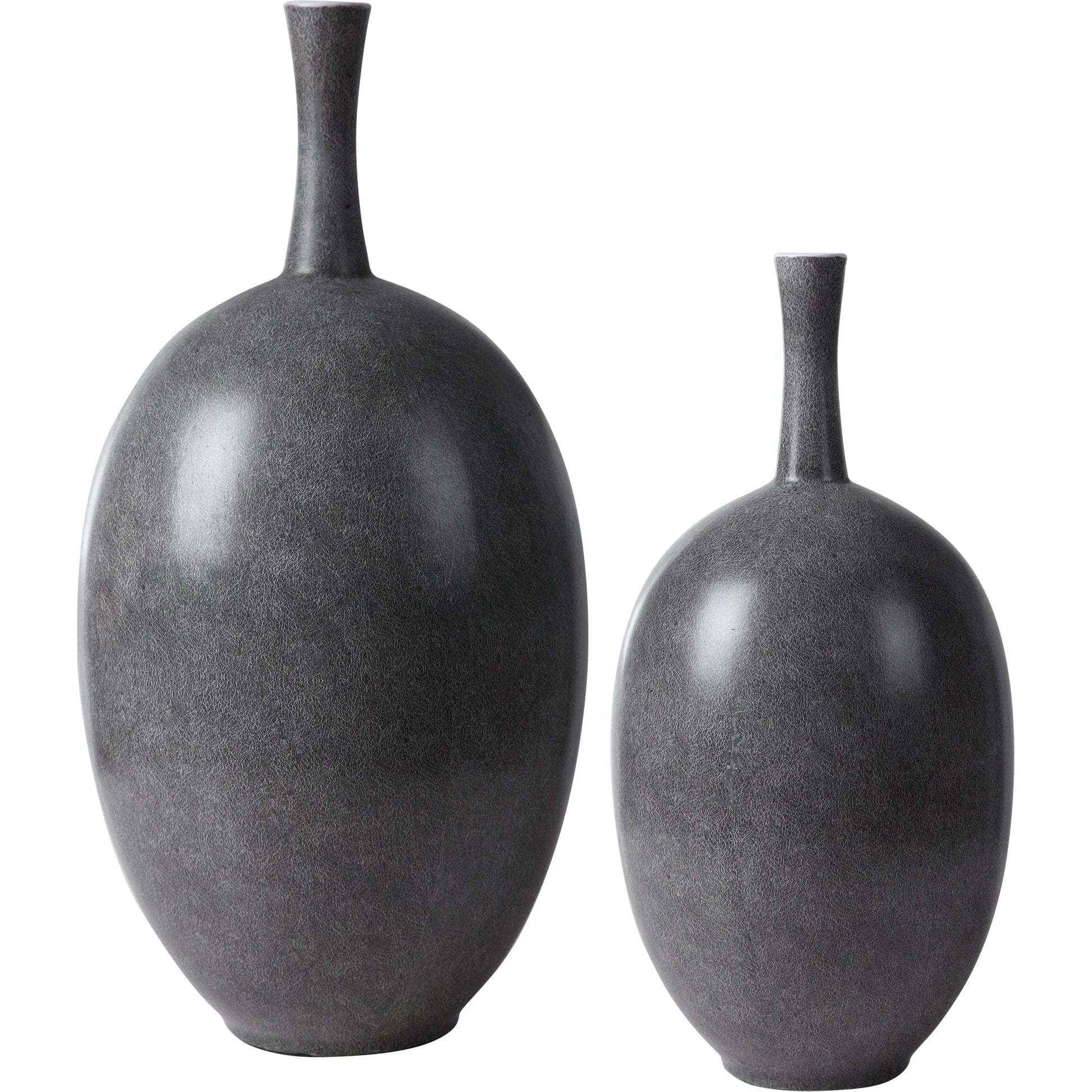 Riordan Modern Vases by Uttermost. Made from ceramic in a eclectic & global style.