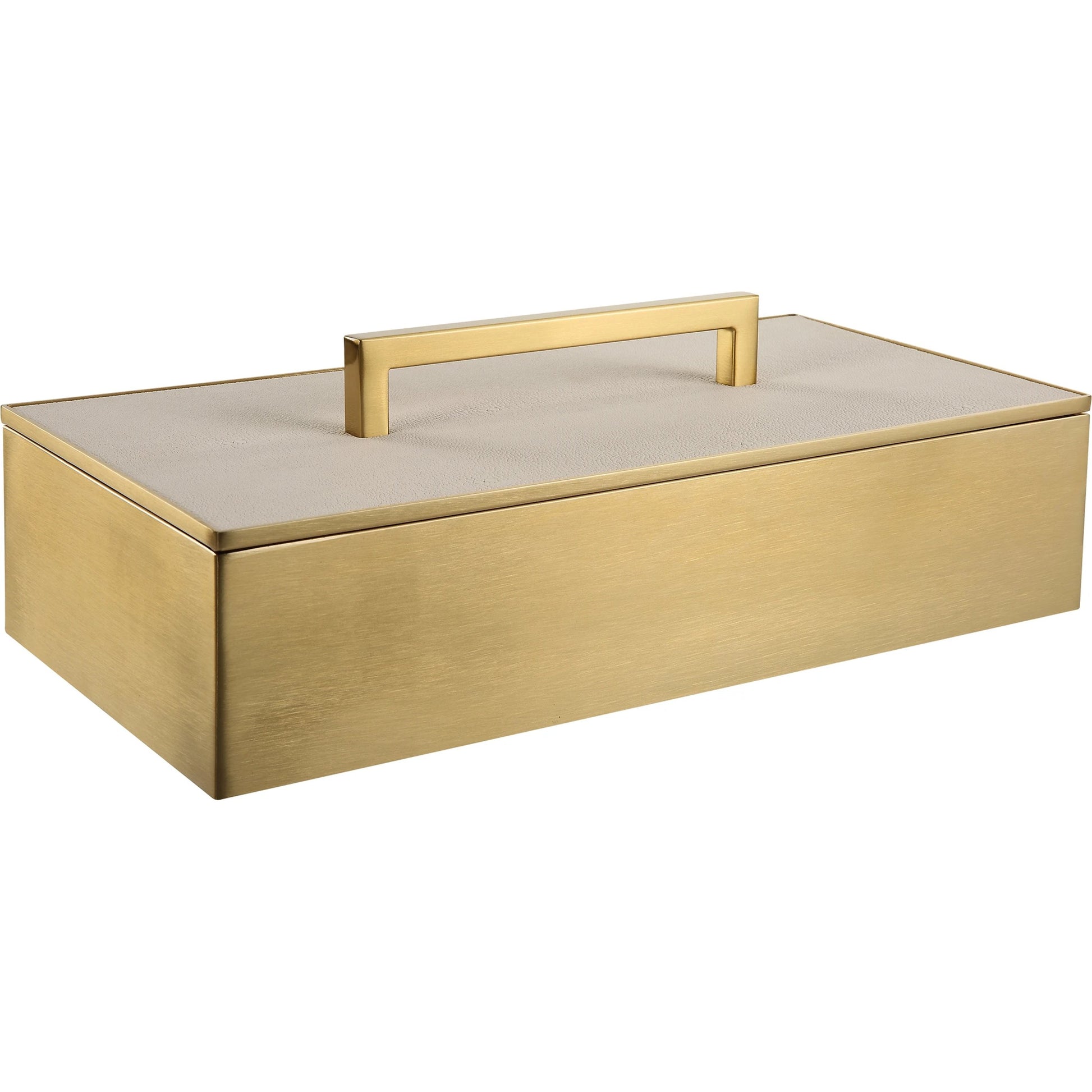 Wessex Box by Uttermost. Made from unique in a modern style.