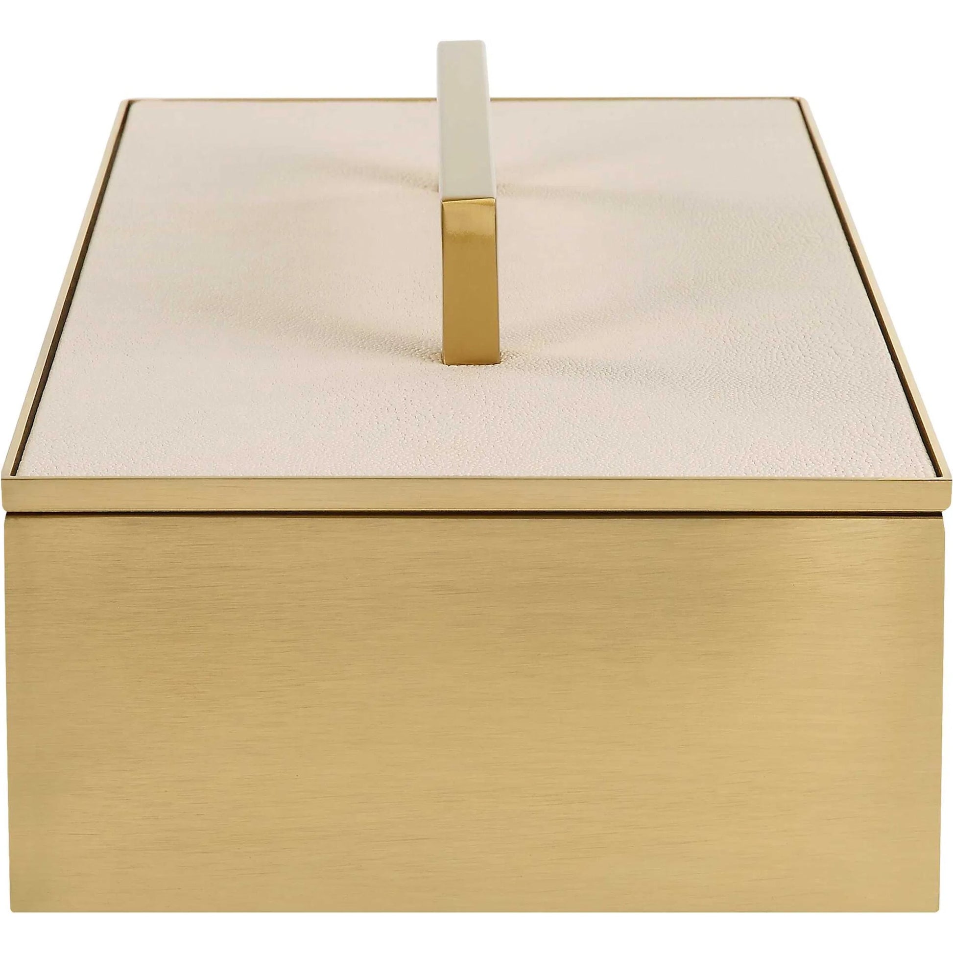 Wessex Box by Uttermost. Made from unique in a modern style.