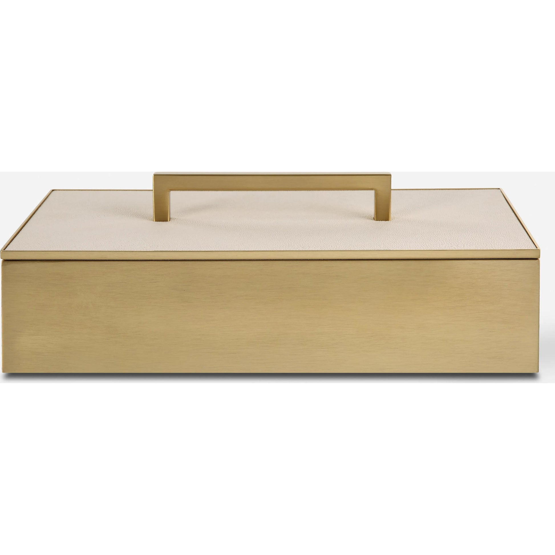Wessex Box by Uttermost. Made from unique in a modern style.