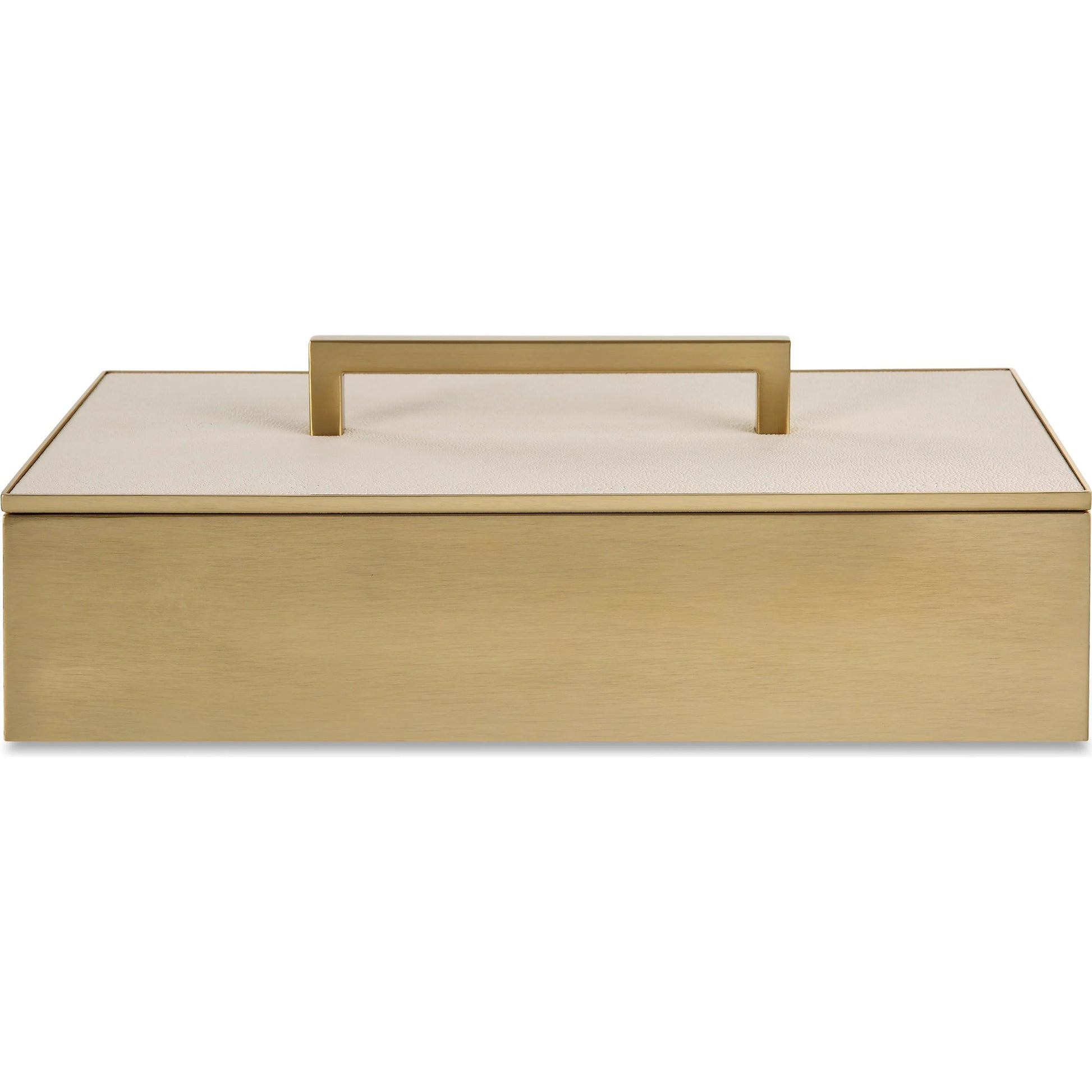 Wessex Box by Uttermost. Made from unique in a modern style.