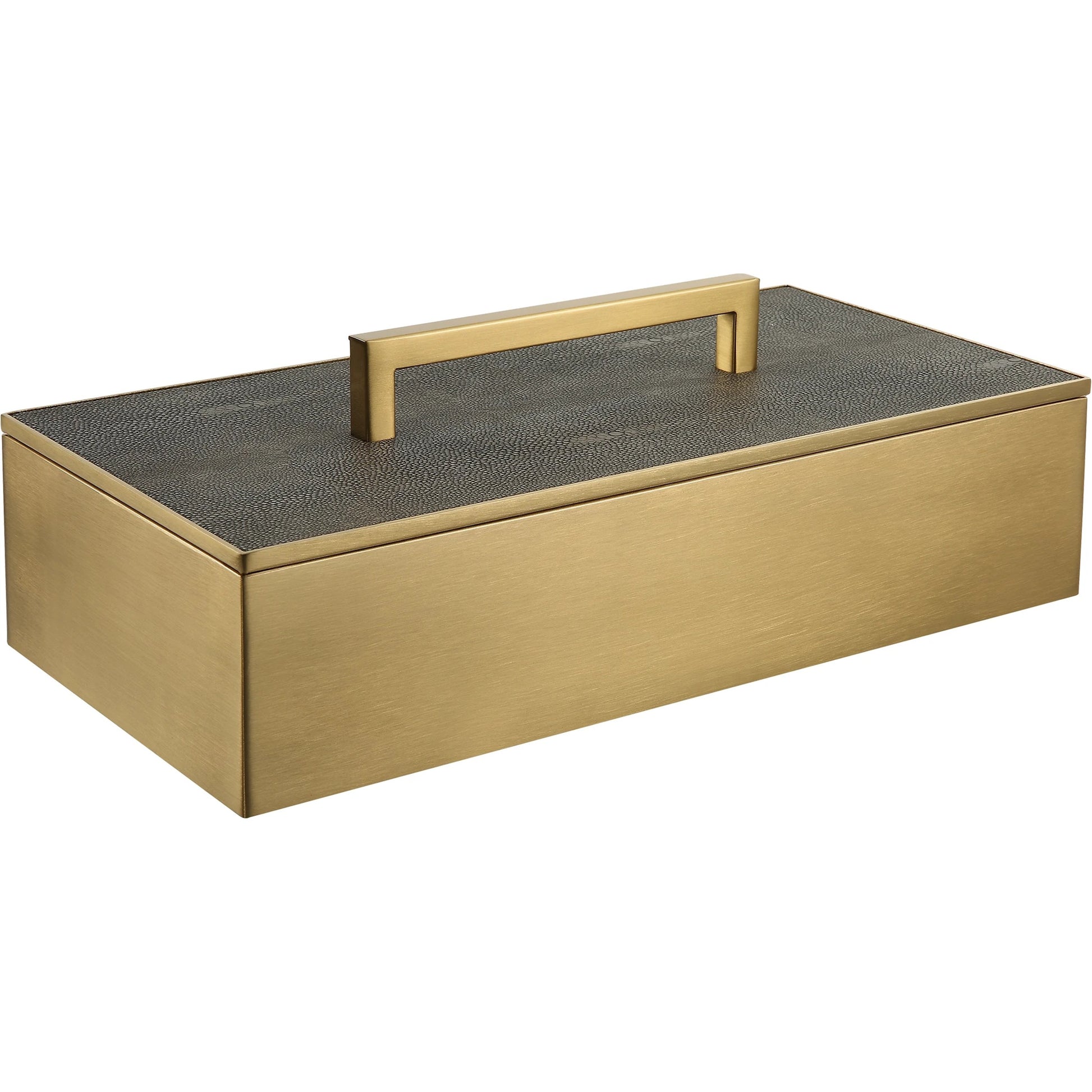 Wessex Box by Uttermost. Made from unique in a modern style.
