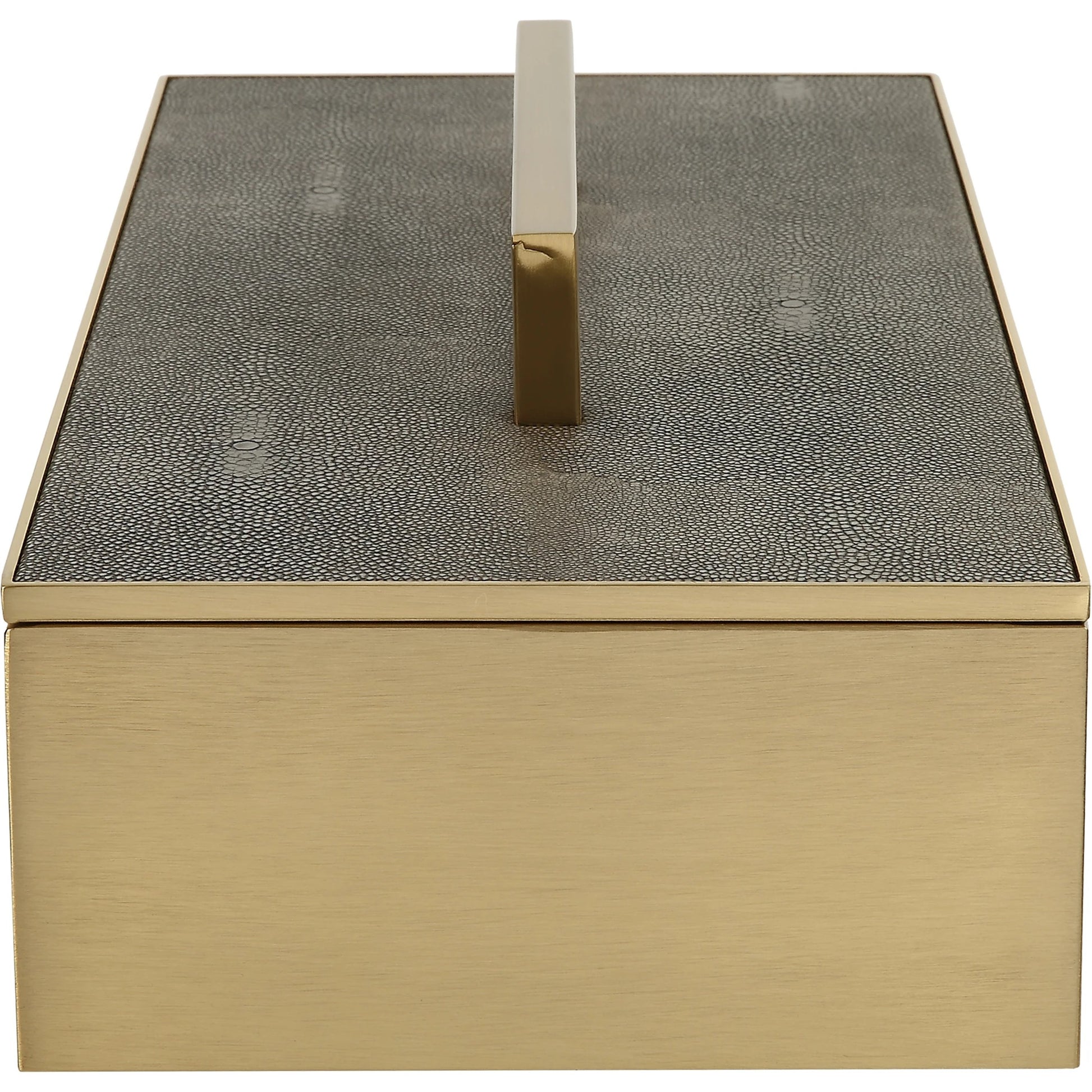 Wessex Box by Uttermost. Made from unique in a modern style.