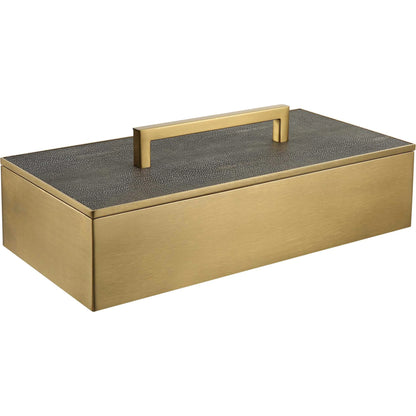 Wessex Box by Uttermost. Made from unique in a modern style.