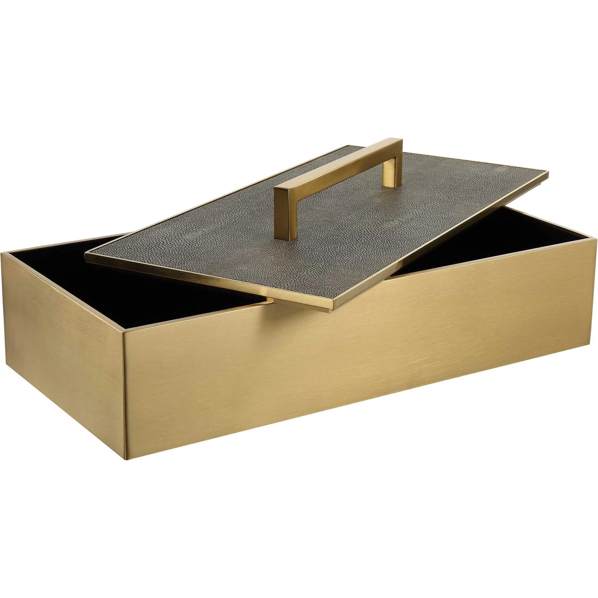 Wessex Box by Uttermost. Made from unique in a modern style.