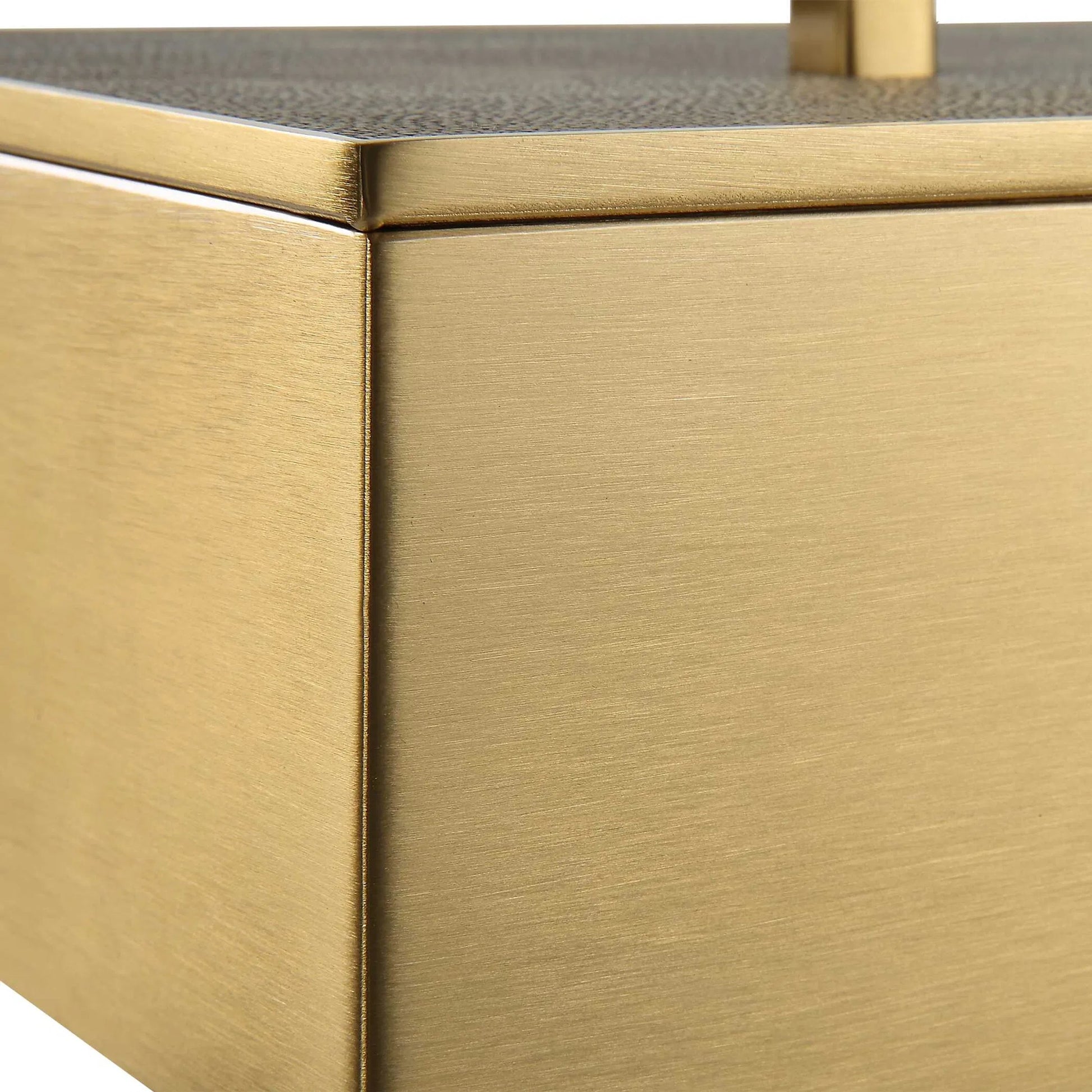 Wessex Box by Uttermost. Made from unique in a modern style.