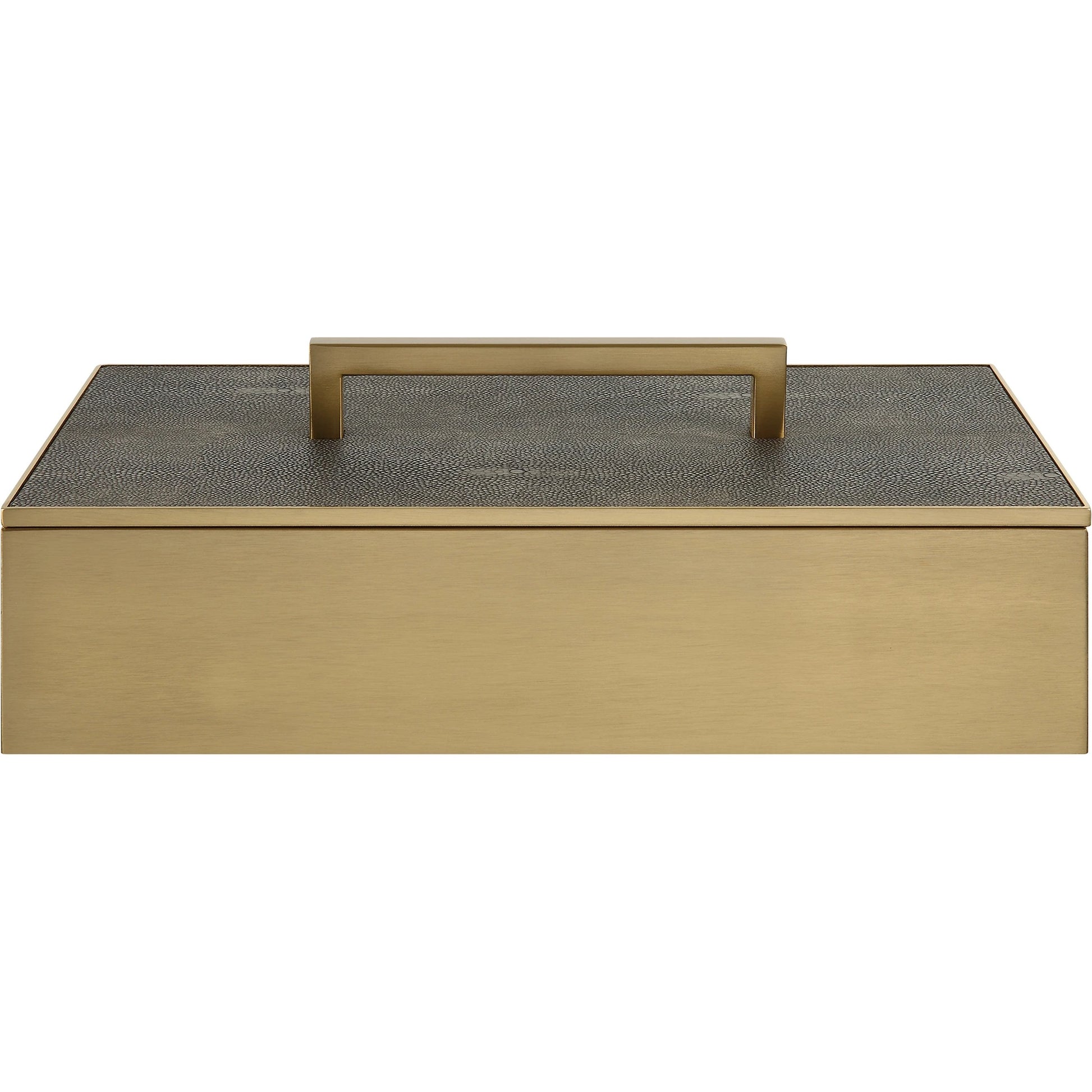 Wessex Box by Uttermost. Made from unique in a modern style.