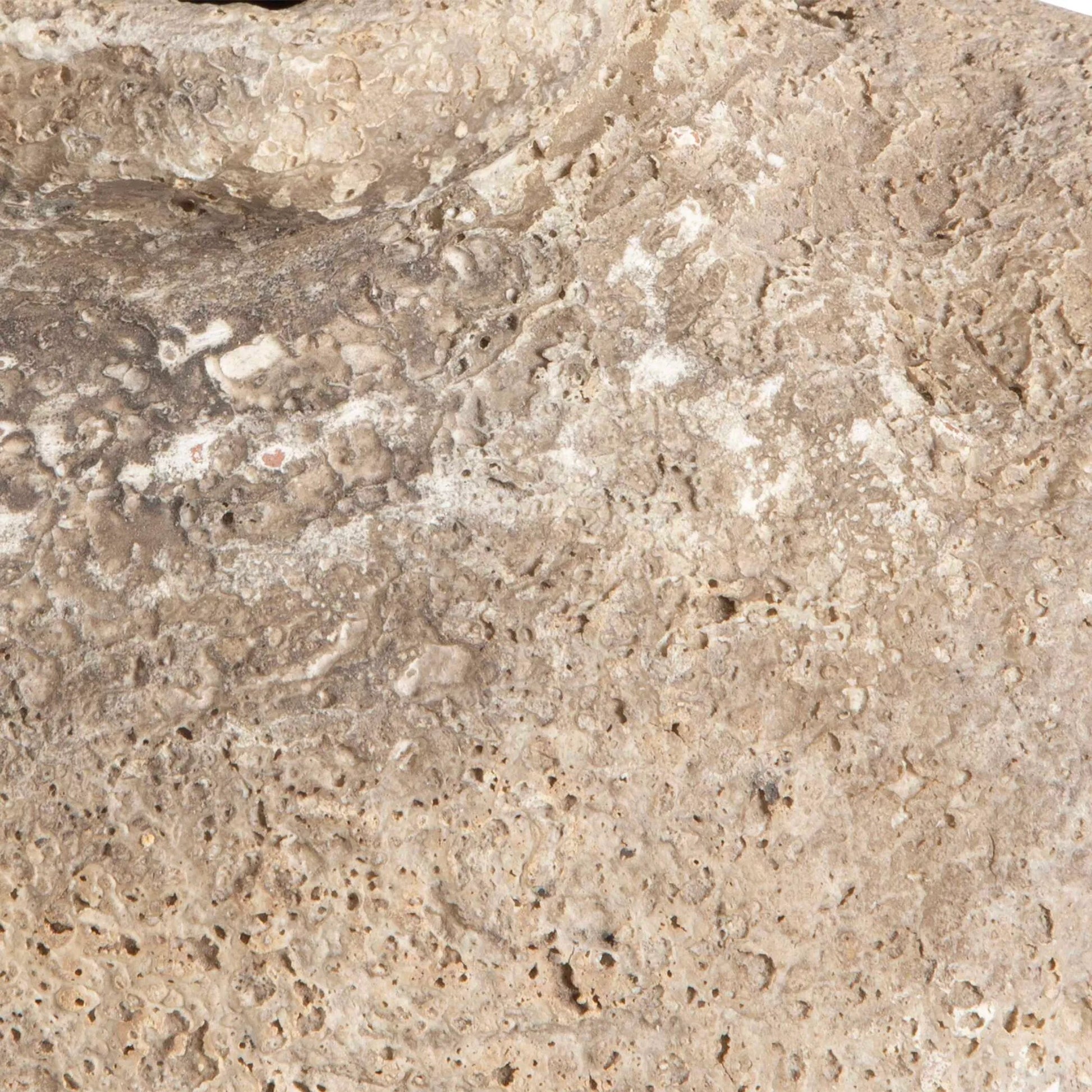 Ancient Echos Vases (Set of 2) by Uttermost in brown. Made from terracota in a rustic style.