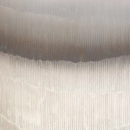 Ombra Vases by Uttermost. Made from glass in a transitional style.