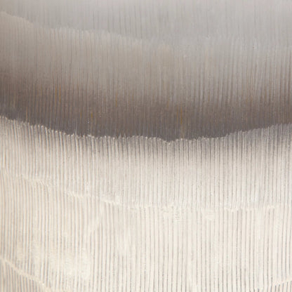 Ombra Vases by Uttermost. Made from glass in a transitional style.