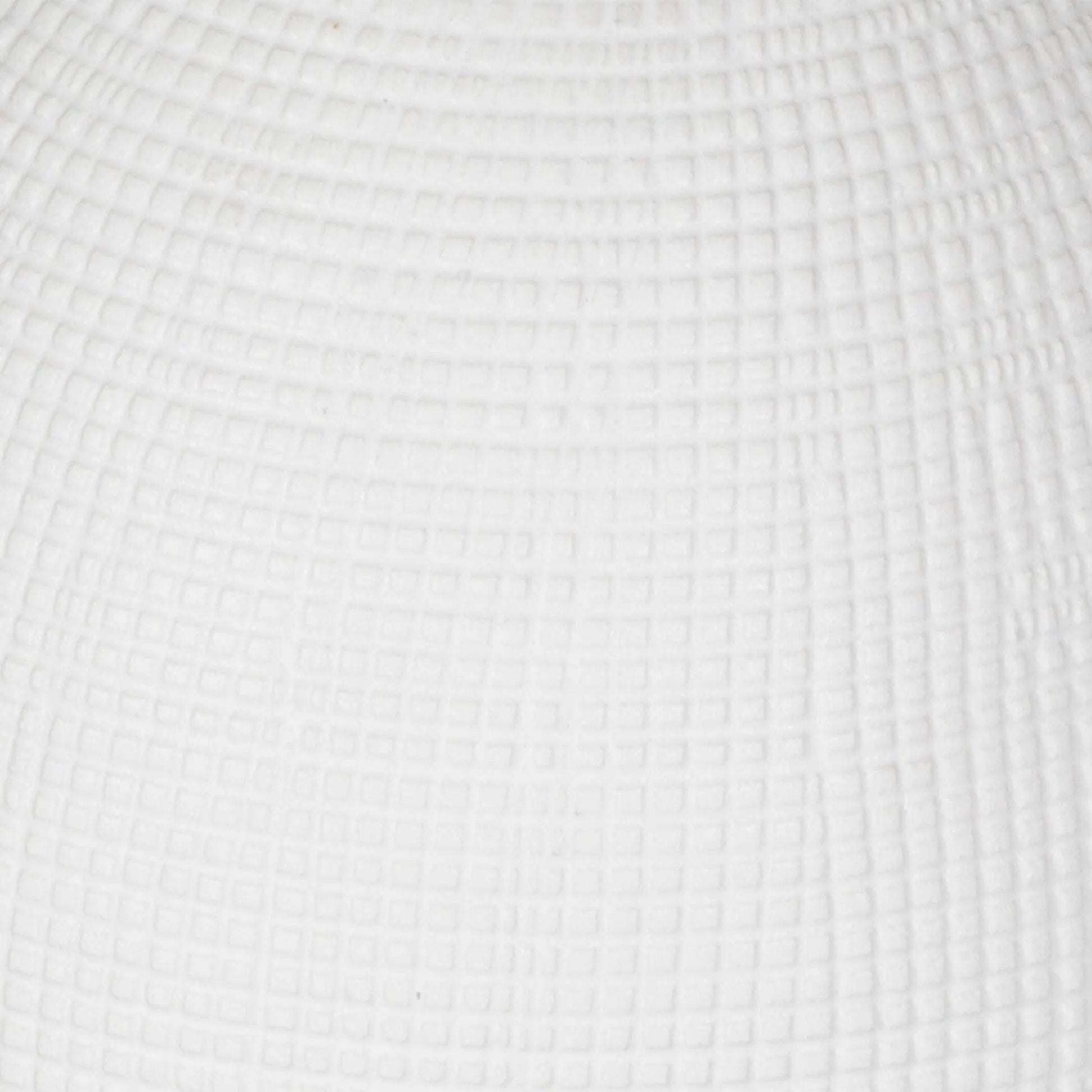 Forma Ceramic Vases (Set of 3) by Uttermost in white. Made from earthenware in a transitional style.