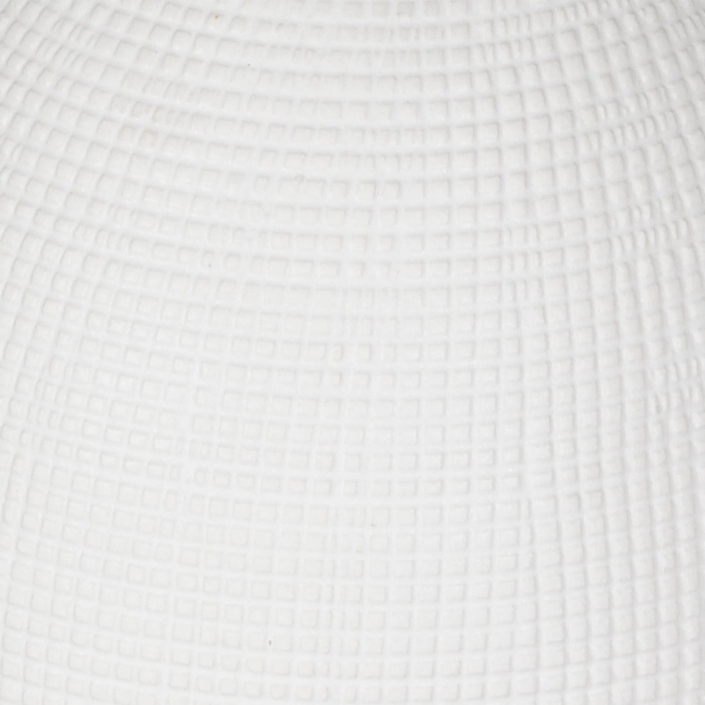 002 SI-2355232 | Closeup | Forma Ceramic Vases (Set of 3) by Uttermost in white. Made from earthenware in a transitional style.