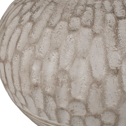 Rustic Roots Terracotta Planter by Uttermost in brown. Made from terracotta in a rustic style.