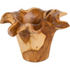 Natural Teak