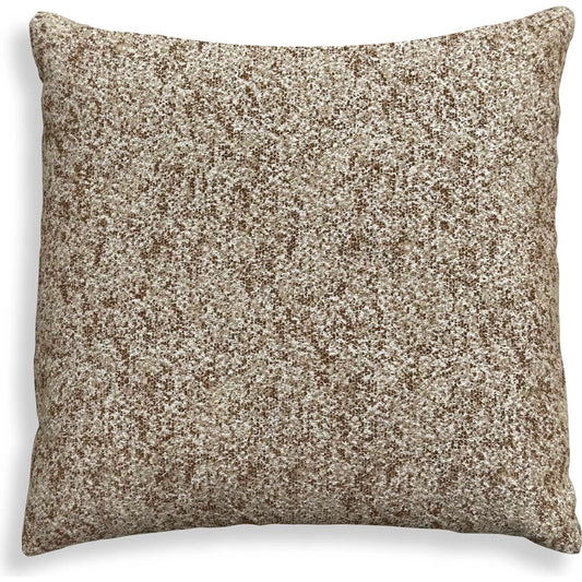 Alternative Outdoor Pillow by Uttermost in amber. Made from acrylic, polyester in a unique style.
