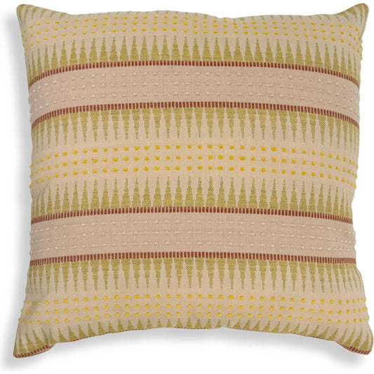 Backgammon Outdoor Pillow by Uttermost. Made from acrylic, polyester in a unique style.